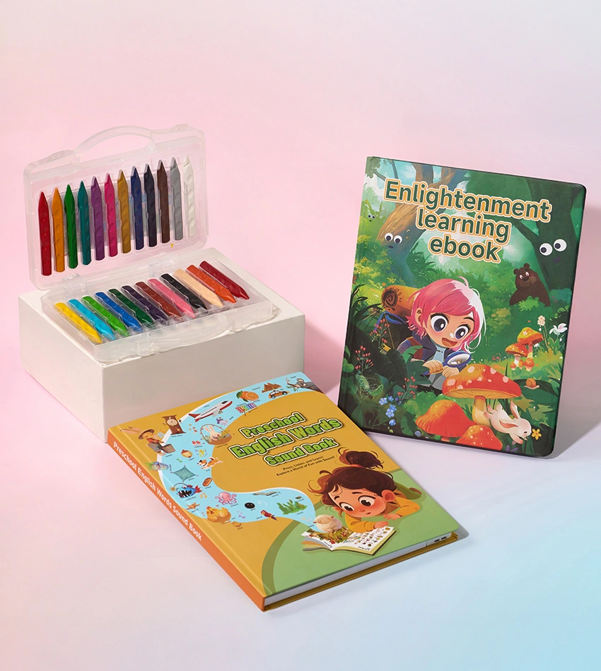 stationery