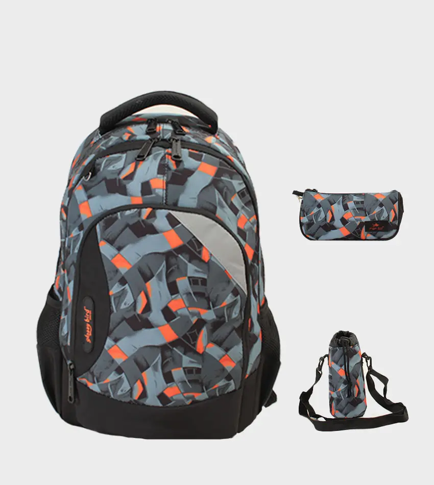 School Backpack GB2592B-5