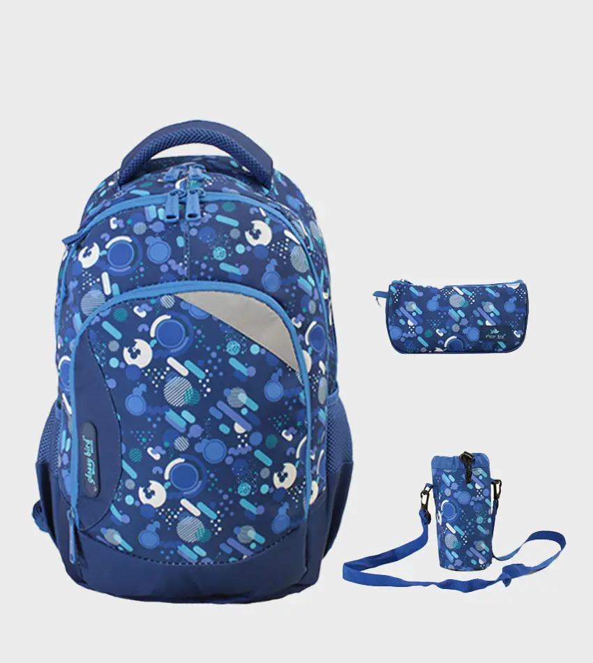 School Backpack GB2592B-6