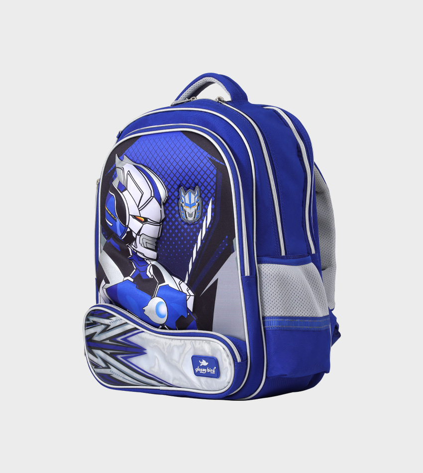 School Backpack GB5163