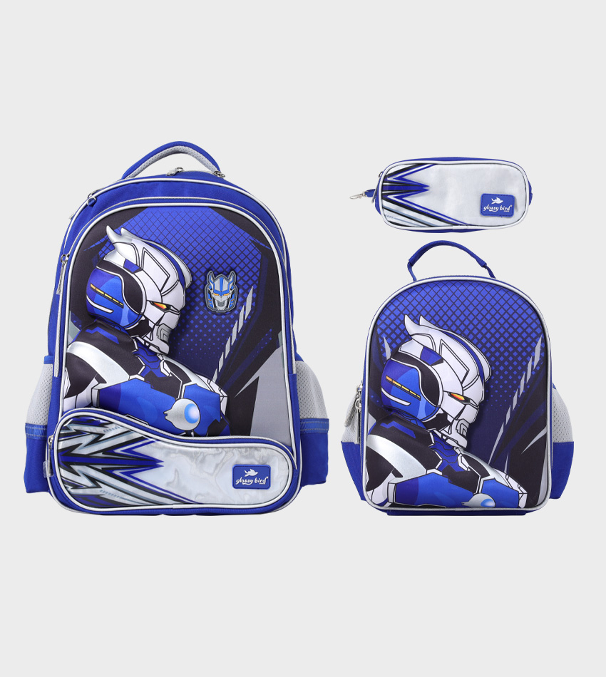School Backpack GB5163