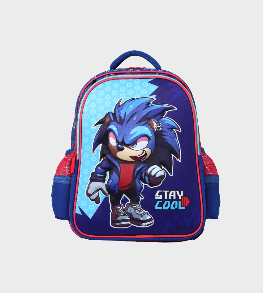 Trolley School Bag GB5173TB
