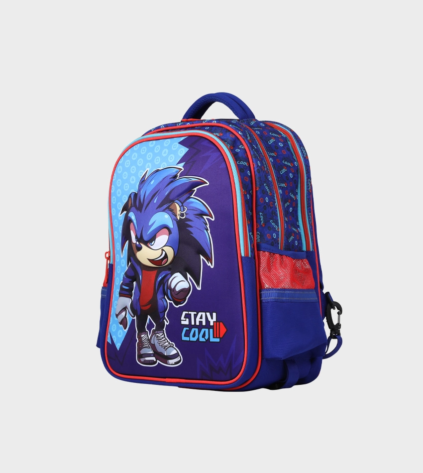Trolley School Bag GB5173TB