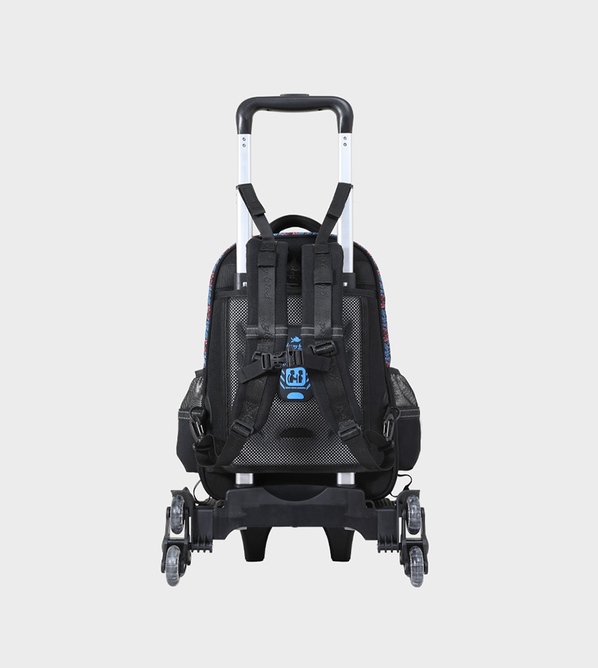 Trolley School Bag GB5177TB