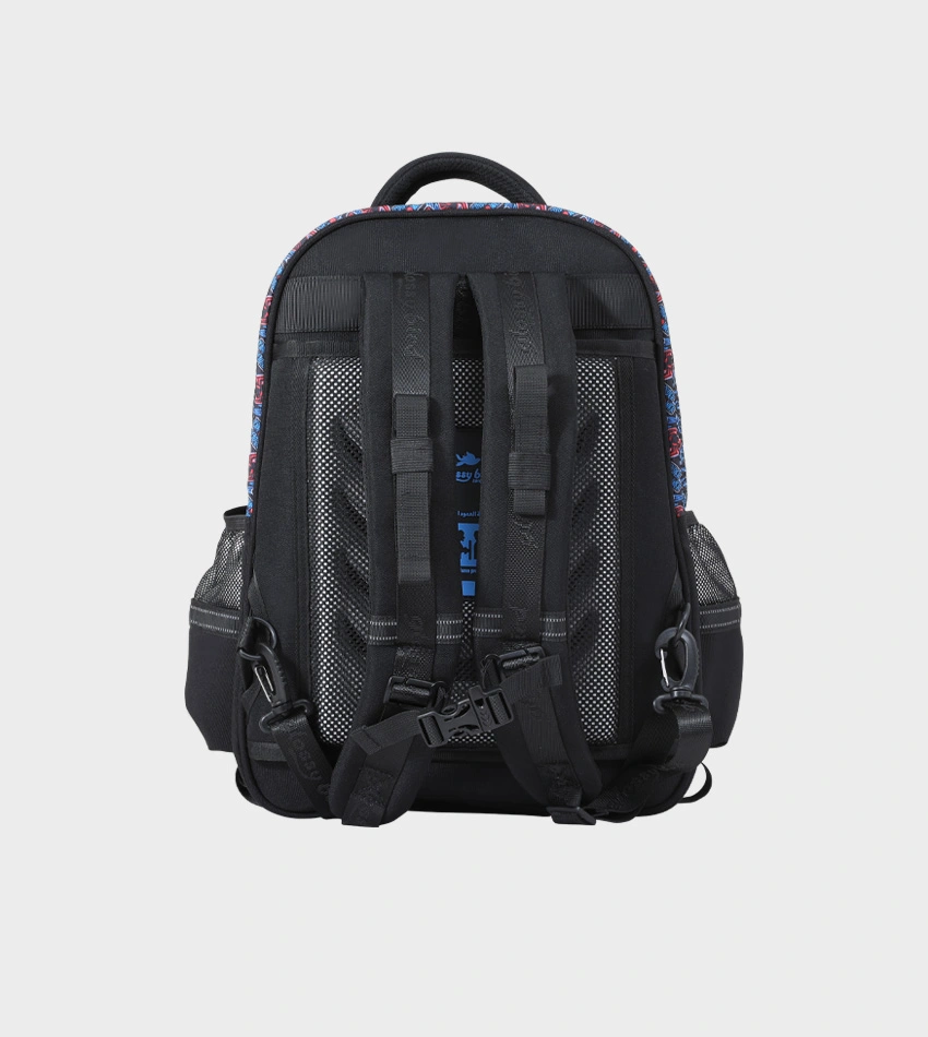Trolley School Bag GB5177TB