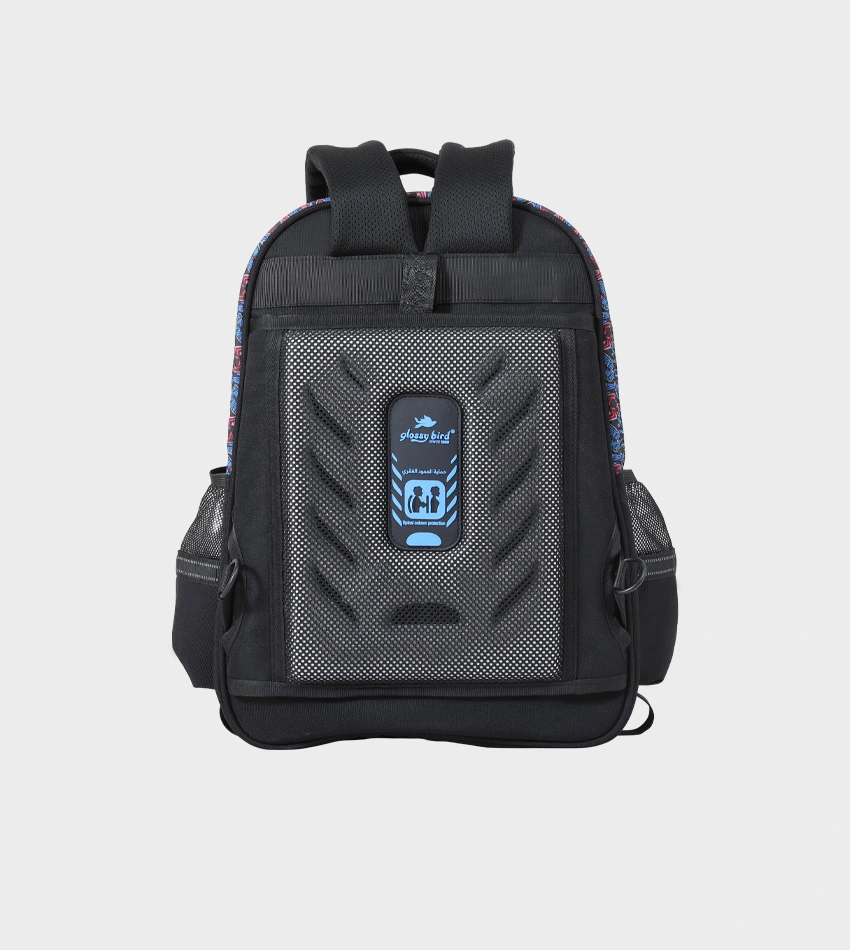 Trolley School Bag GB5177TB