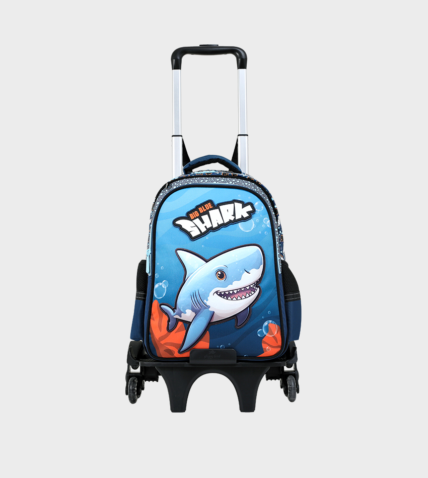 Trolley School Bag GB5178TB