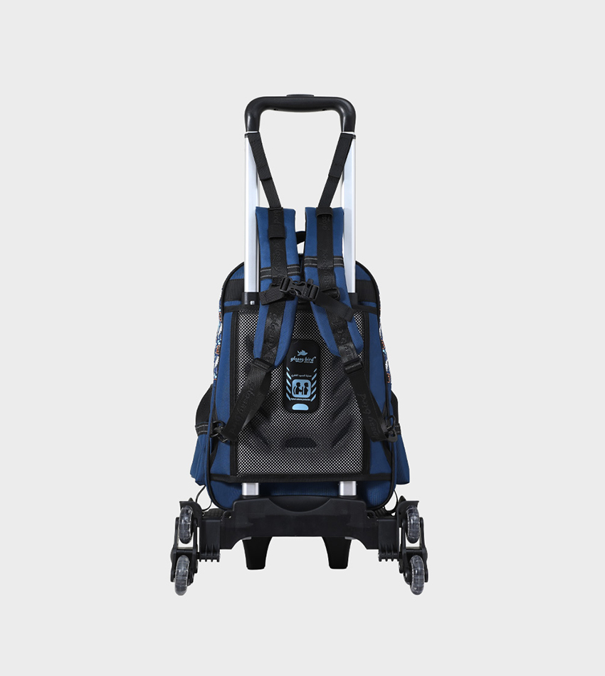 Trolley School Bag GB5178TB