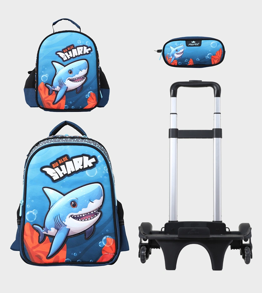 Trolley School Bag GB5178TB