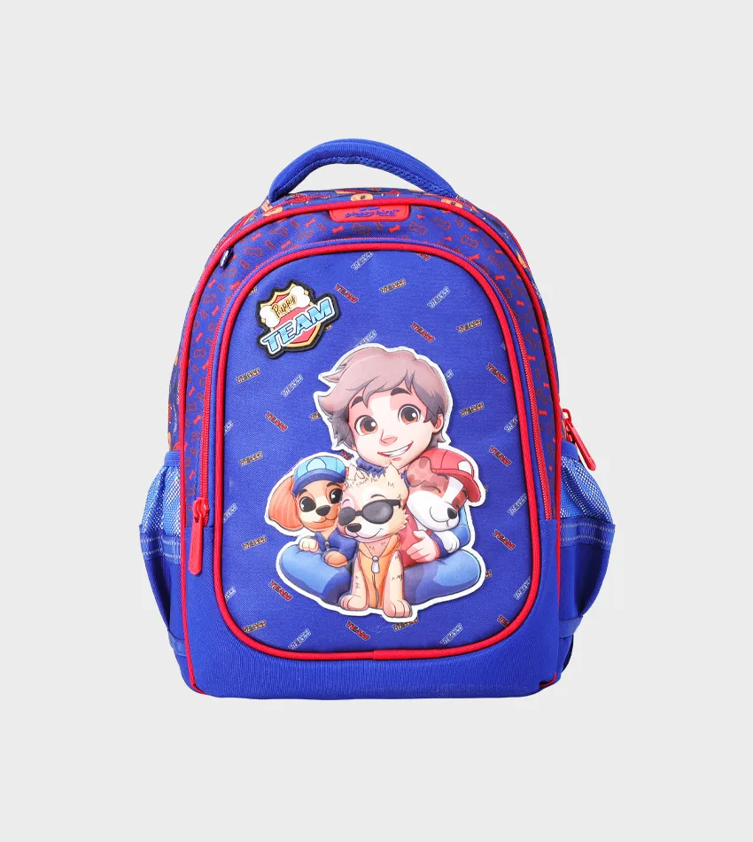 Trolley School Bag GB5184TB