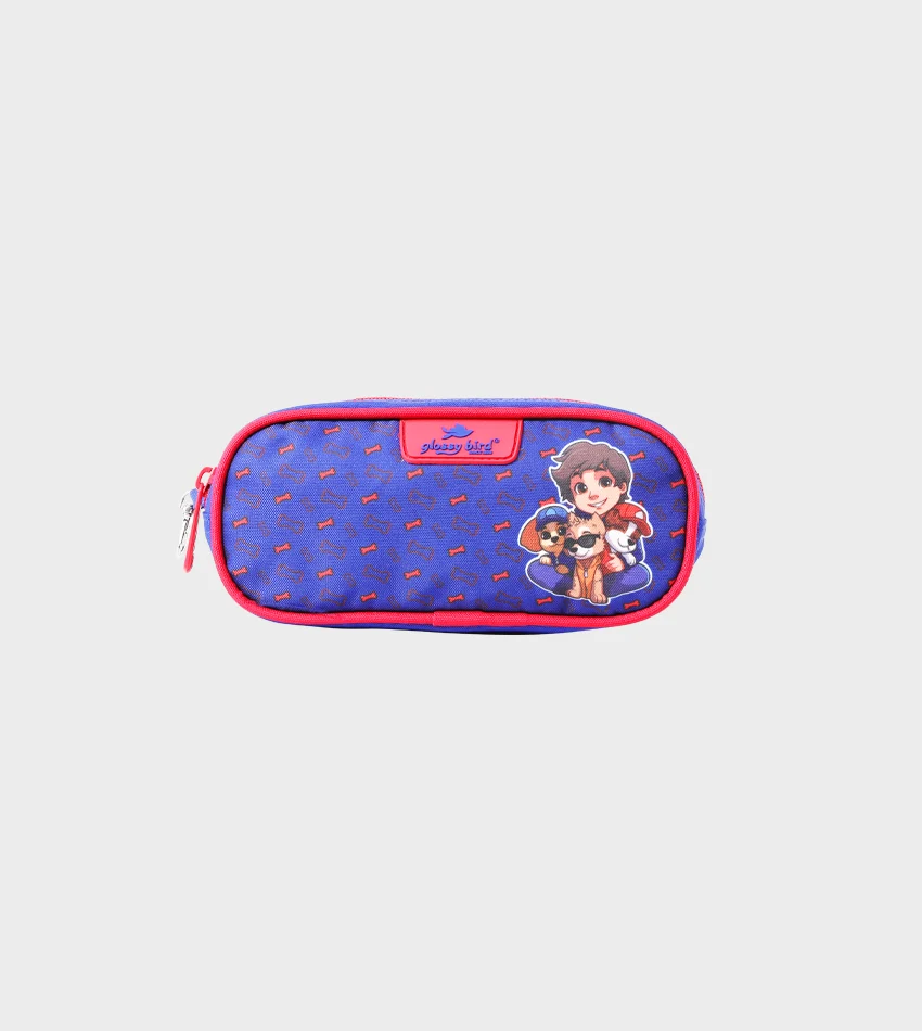 Trolley School Bag GB5184TB