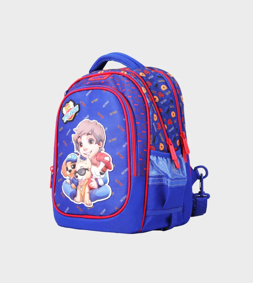 Trolley School Bag GB5184TB