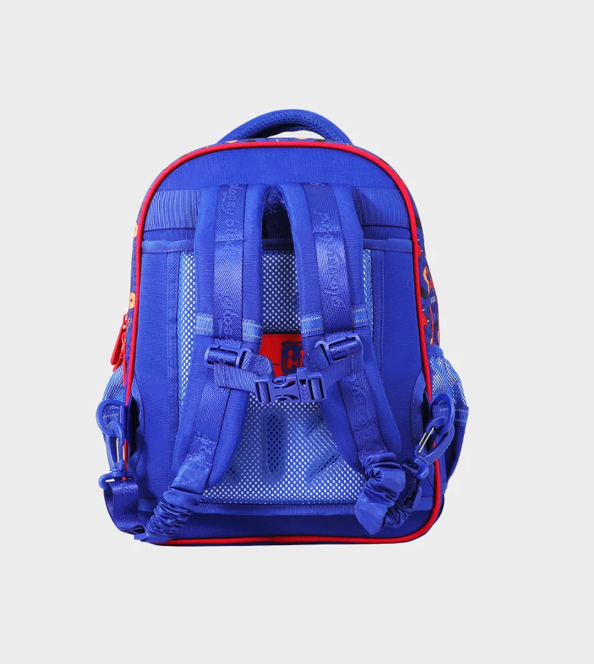 Trolley School Bag GB5184TB