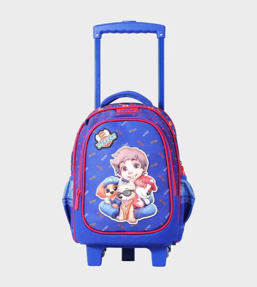 Trolley School Bag GB5184TB