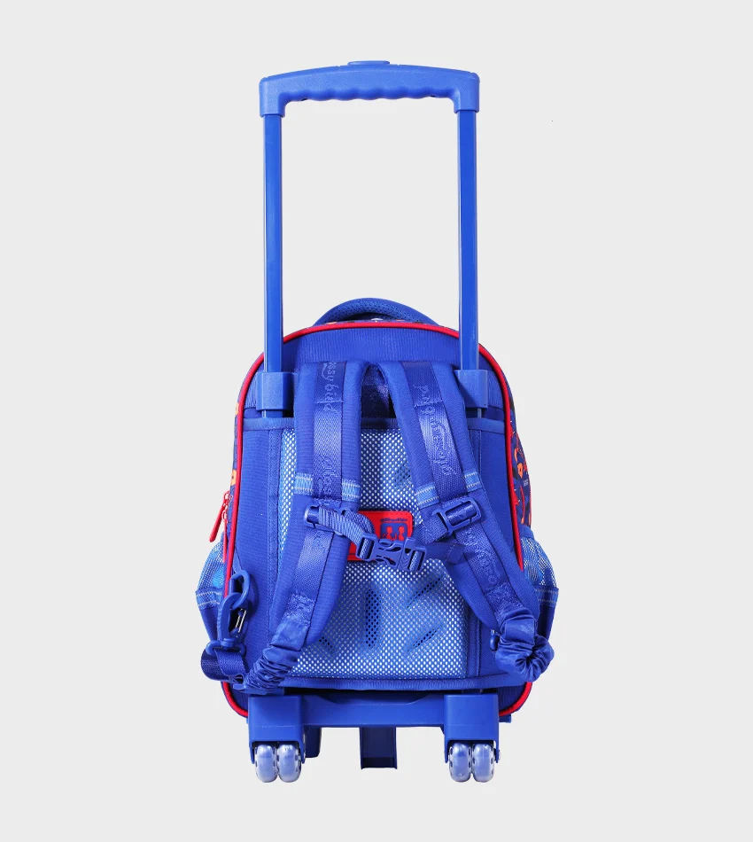 Trolley School Bag GB5184TB