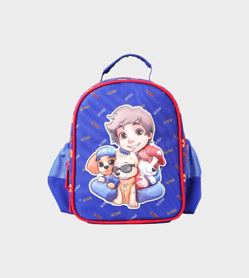 Trolley School Bag GB5184TB