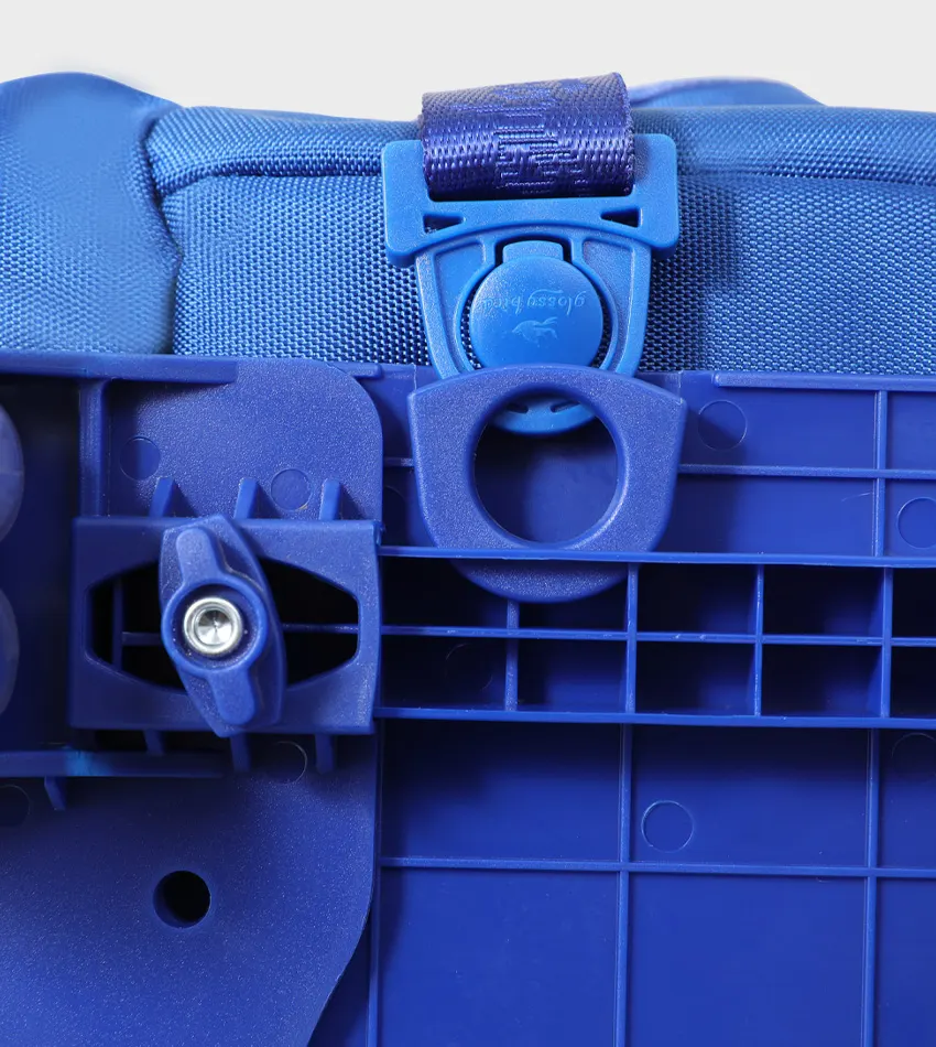 Trolley School Bag GB5184TB