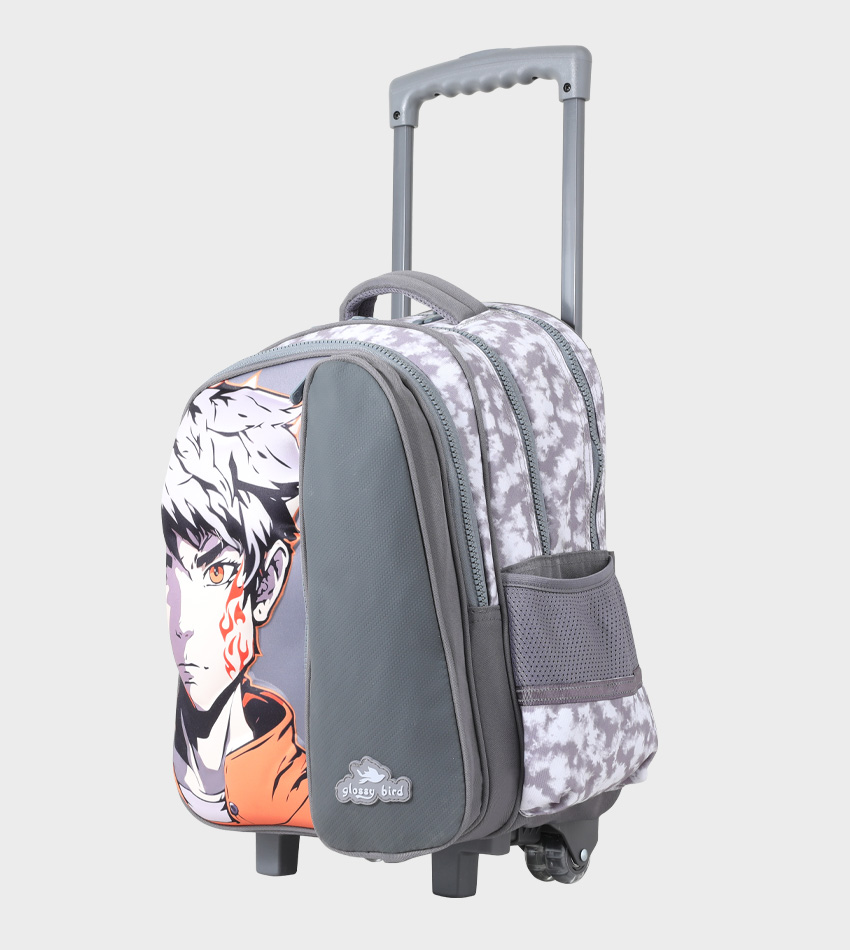 Trolley School Bag GB5217T
