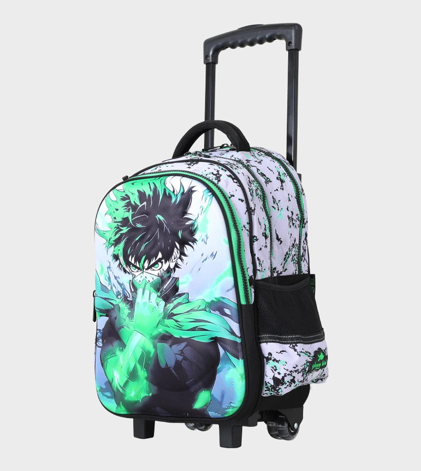 Trolley School Bag GB5218T