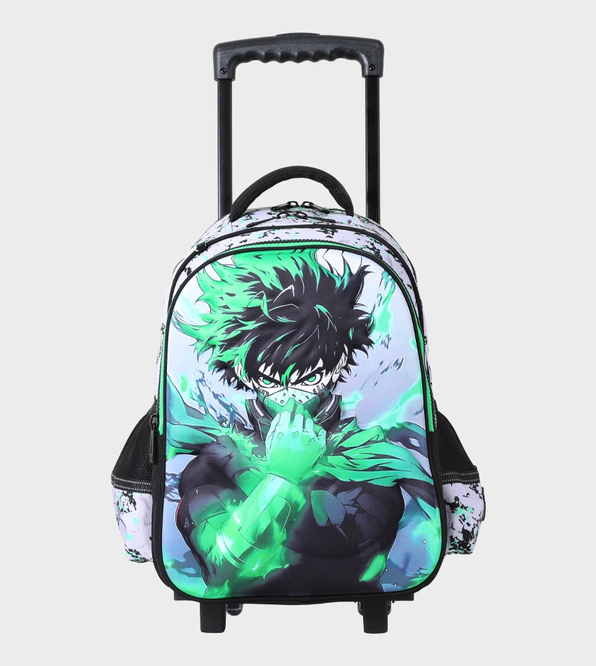 Trolley School Bag GB5218T