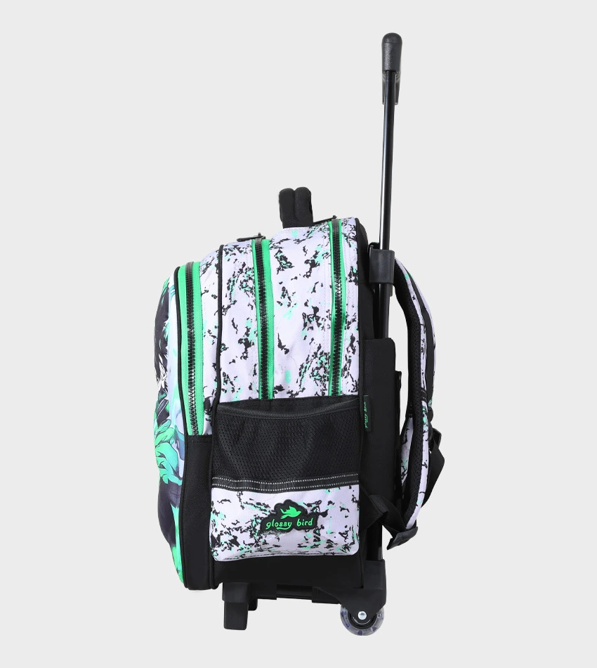 Trolley School Bag GB5218T