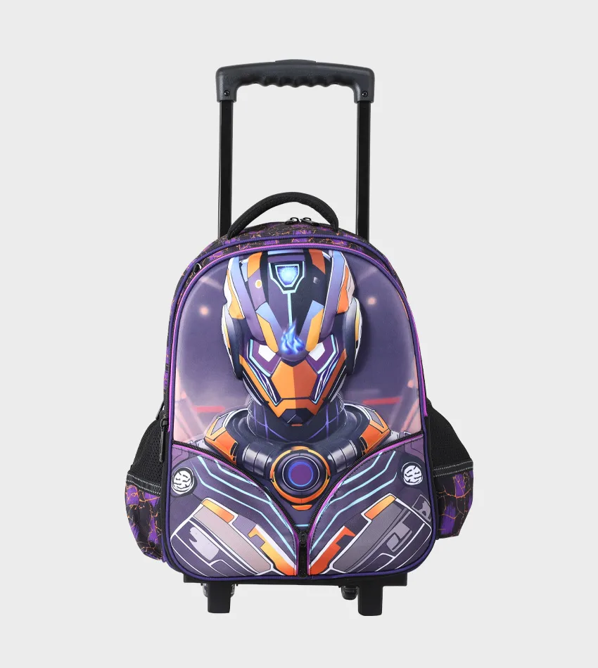 Trolley School Bag GB5222T