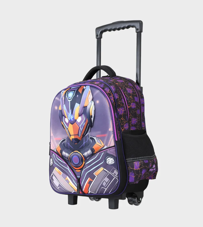 Trolley School Bag GB5222T