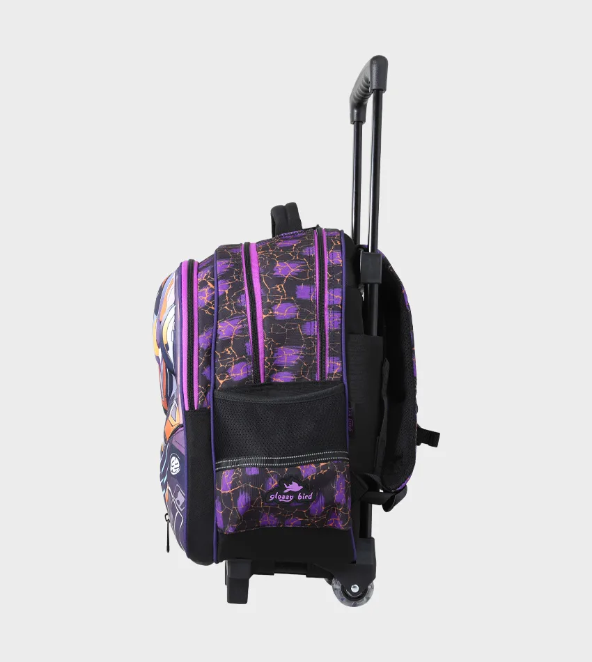 Trolley School Bag GB5222T