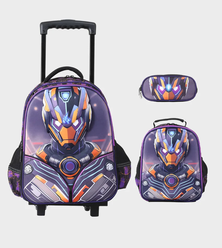 Trolley School Bag GB5222T