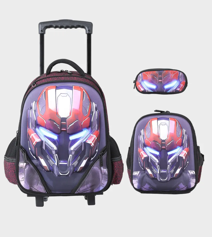 Trolley School Bag GB5223T