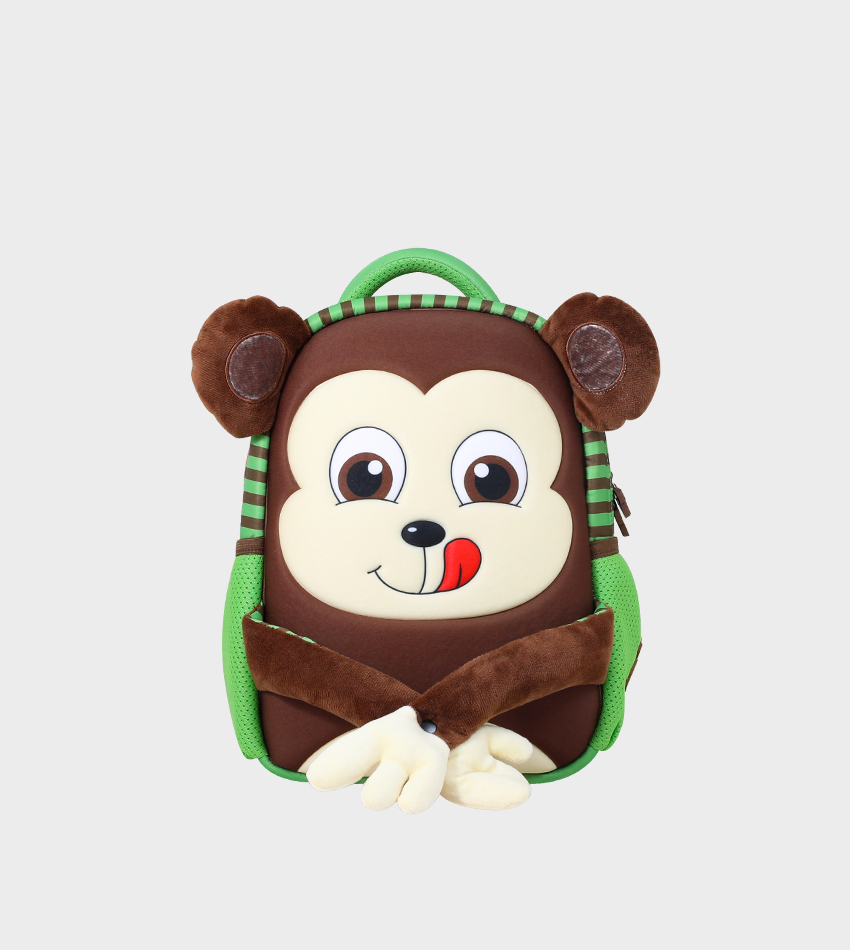 School BackpackGB5227 
