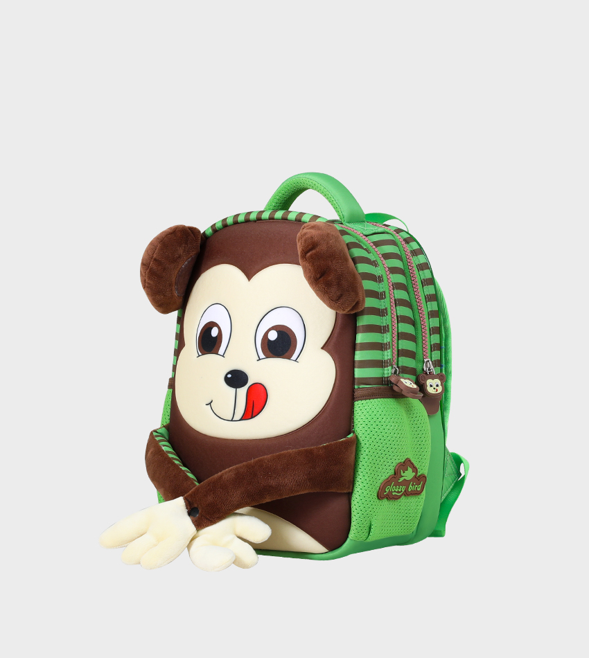 School BackpackGB5227 