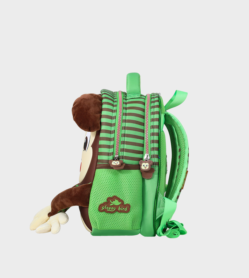 School BackpackGB5227 