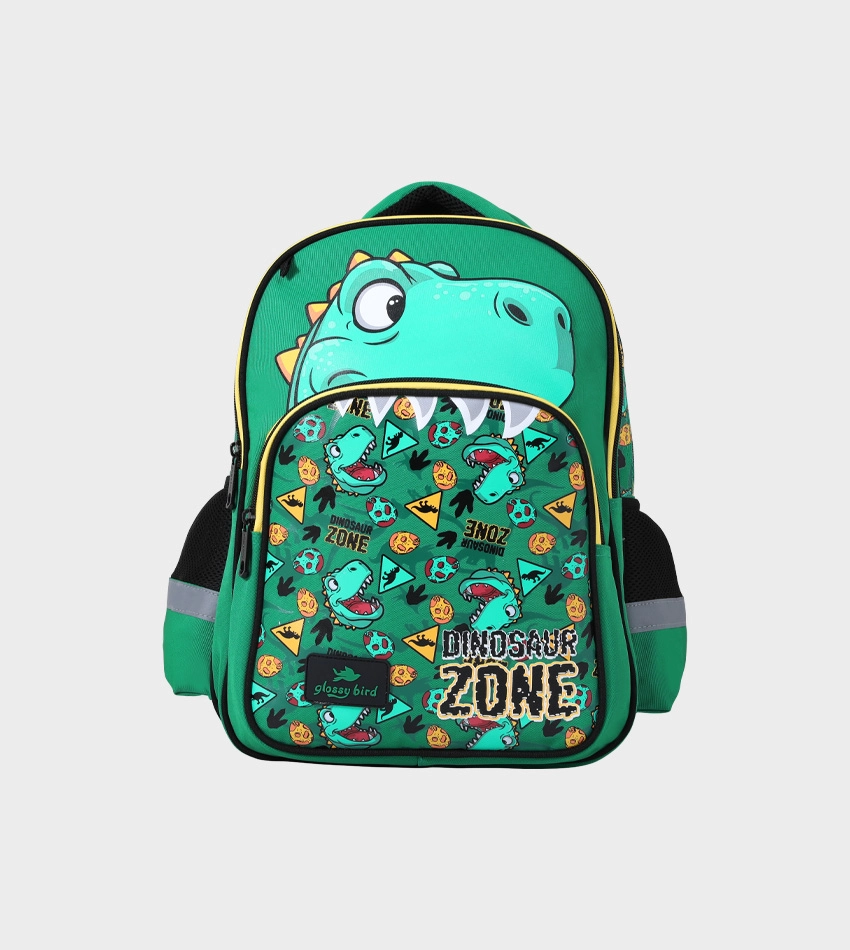  Boys School BackpackGB5244