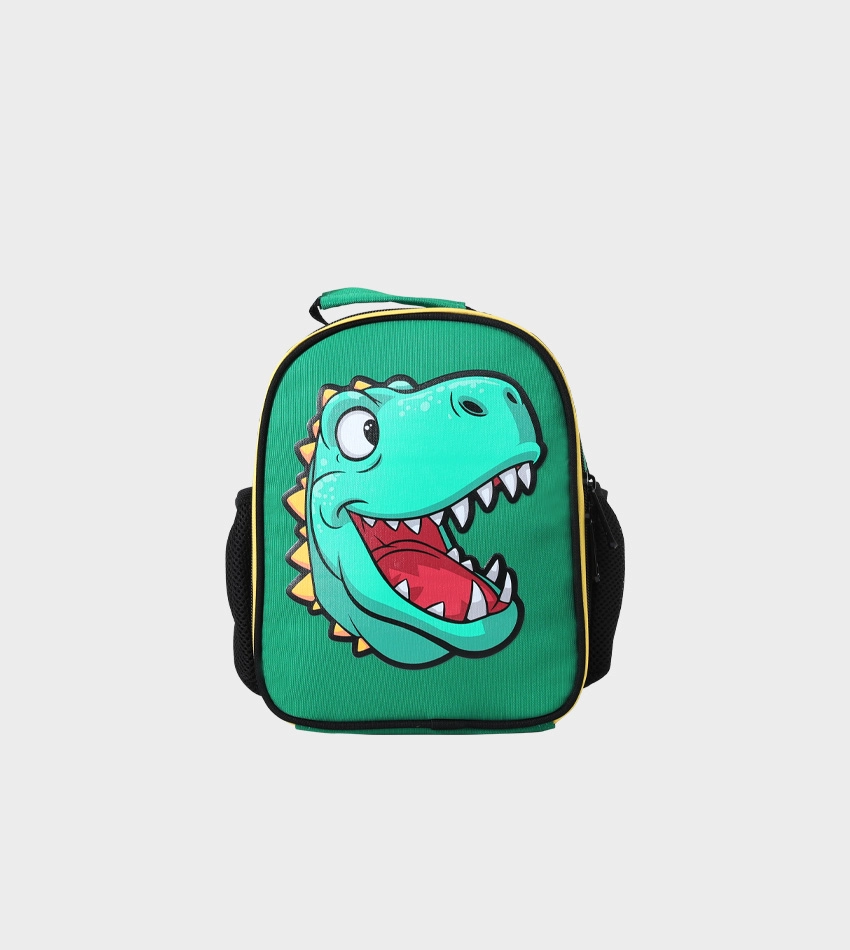  Boys School BackpackGB5244