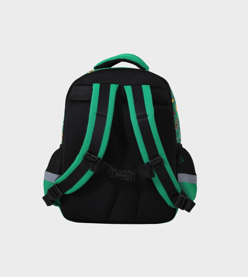 Boys School BackpackGB5244