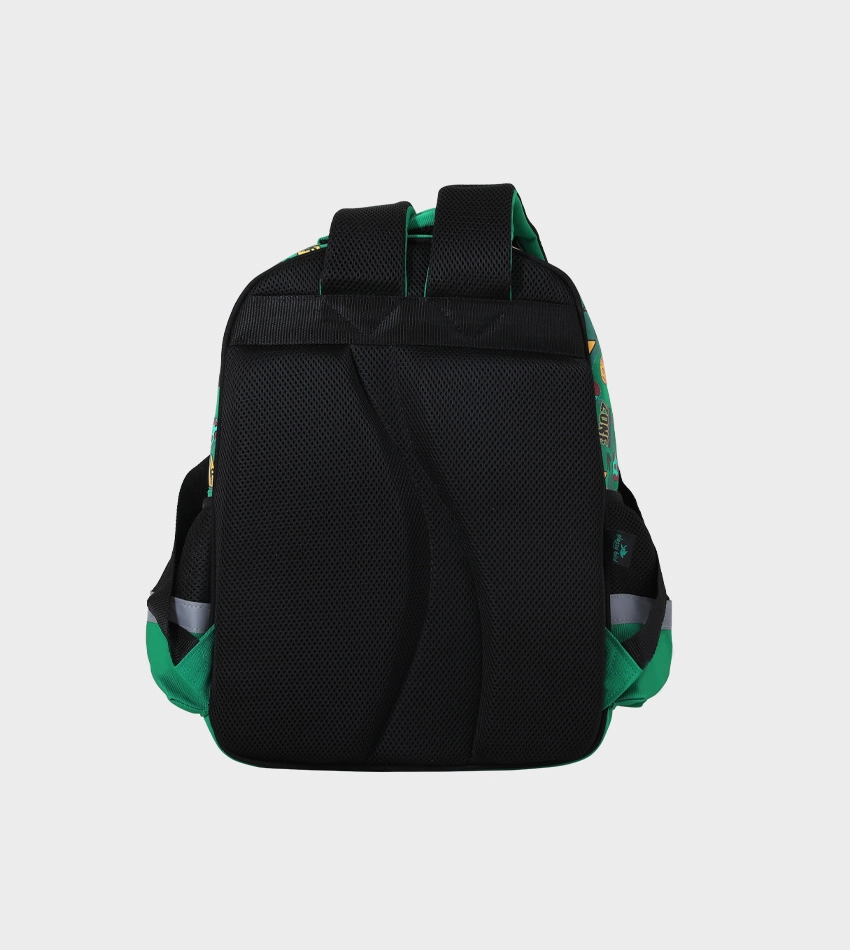  Boys School BackpackGB5244