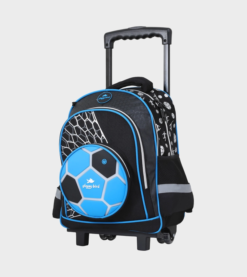 Trolley School Bag GB5245T