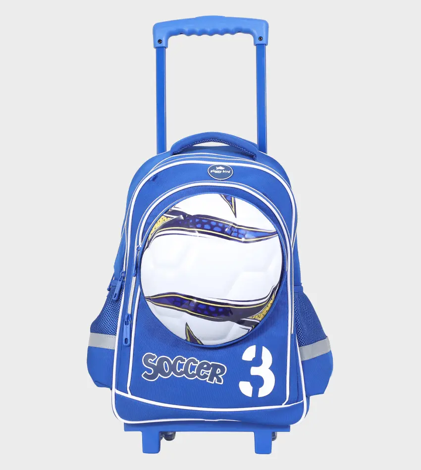 Trolley School Bag GB5252T