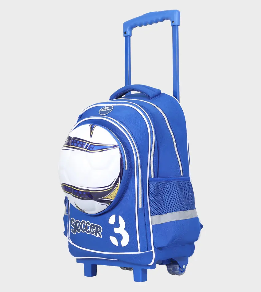 Trolley School Bag GB5252T