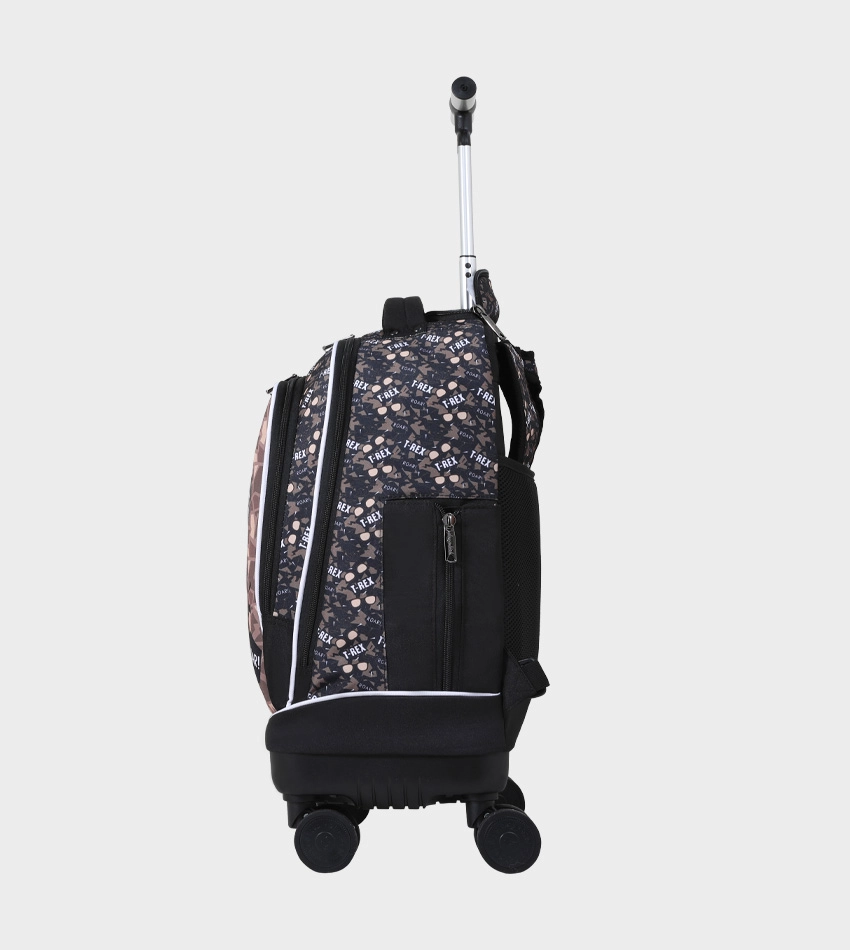 Trolley School Bag GB5253T-3