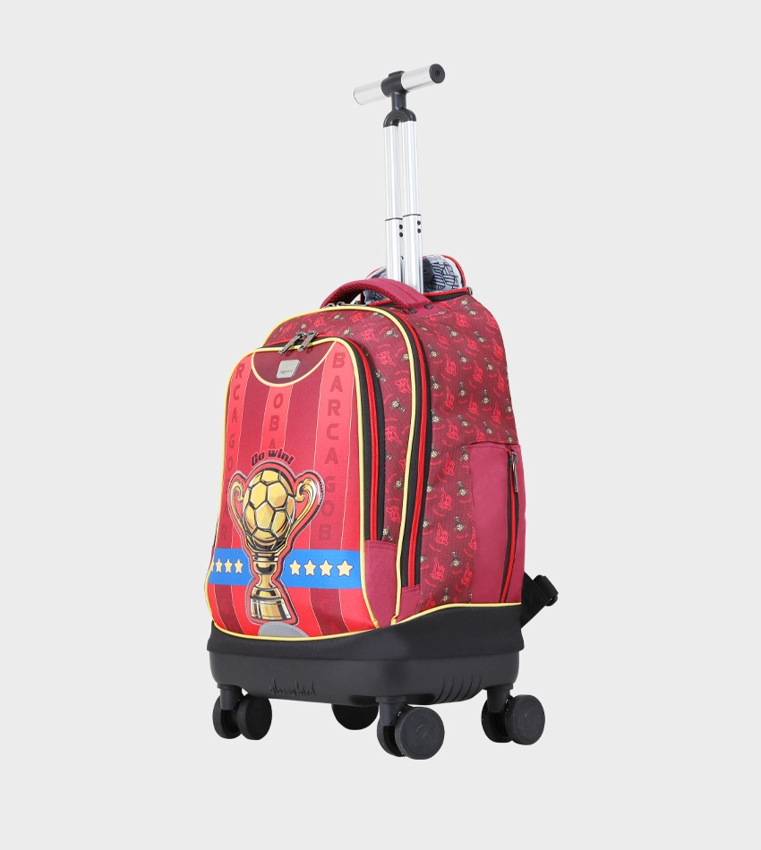 Trolley School Bag GB5254T-3