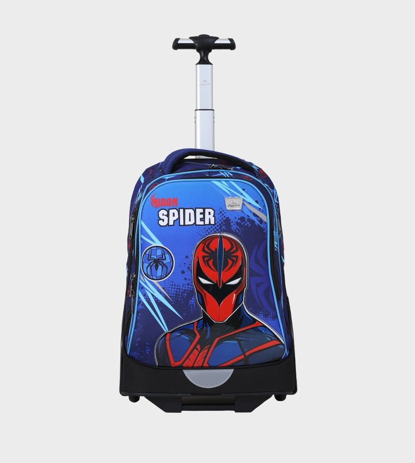Trolley School Bag GB5256T-1