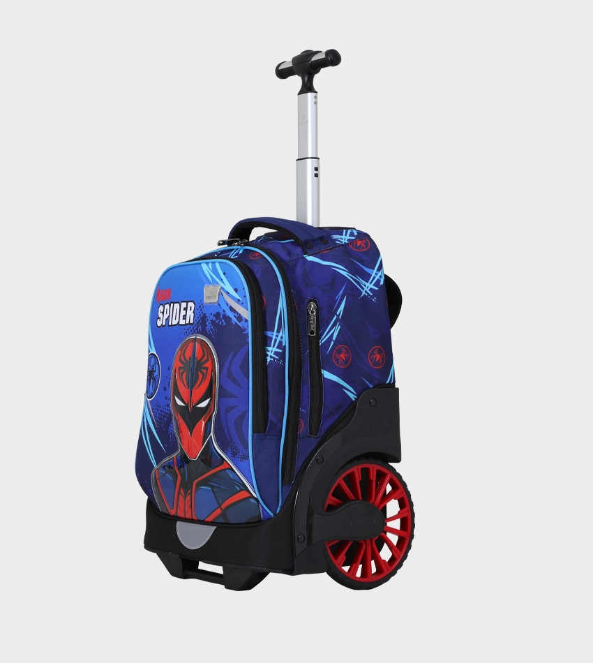 Trolley School Bag GB5256T-1
