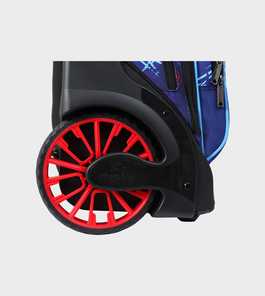 Trolley School Bag GB5256T-1