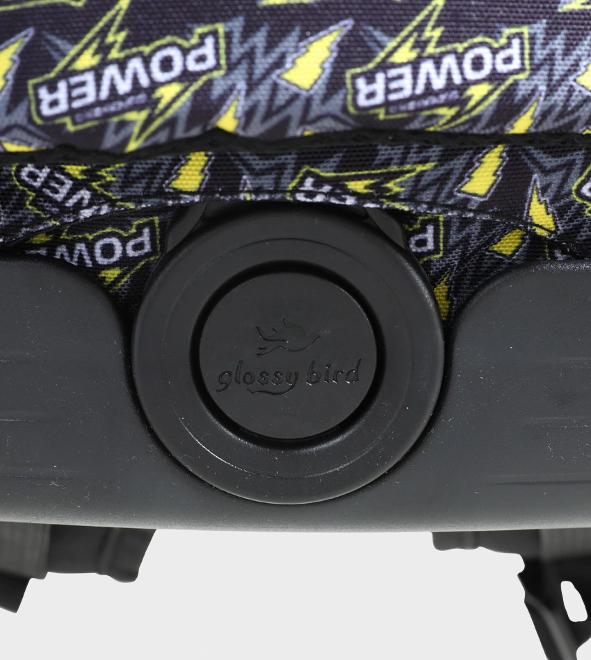 Trolley School Bag GB5259Tb