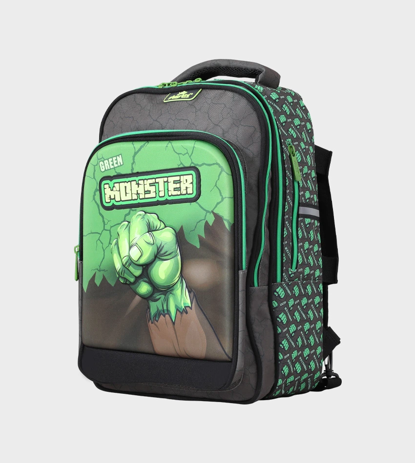Trolley School Bag GB5260Tb