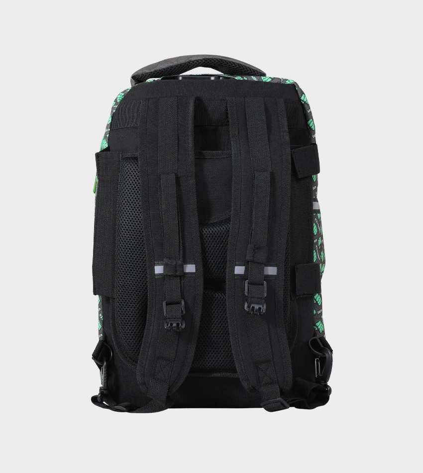Trolley School Bag GB5260Tb