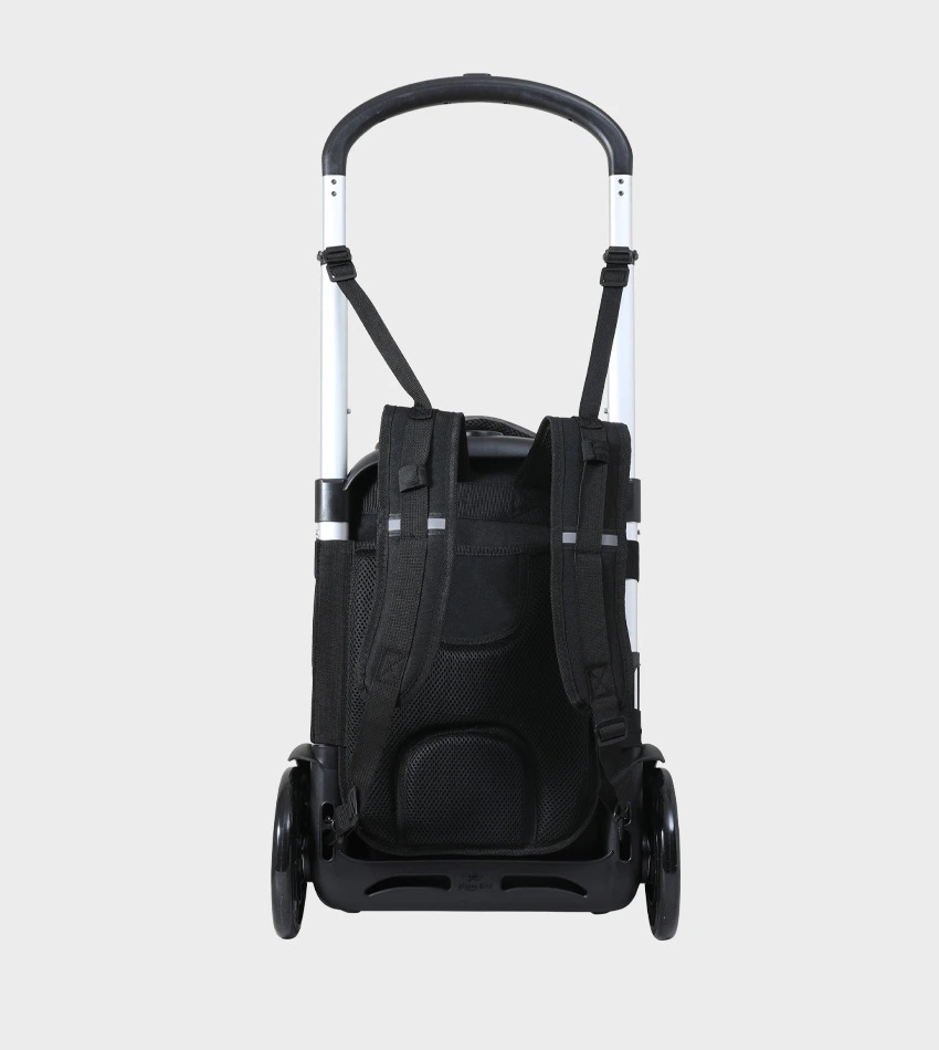 Trolley School Bag GB5260Tb