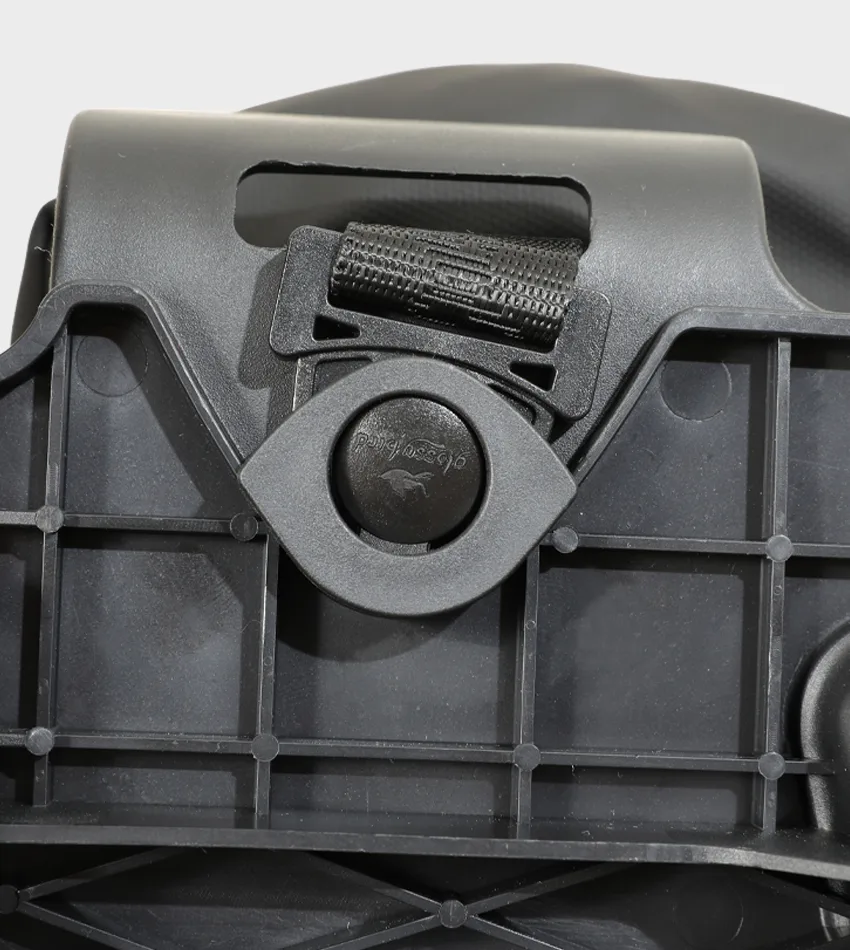 Trolley School Bag GB5284TB 